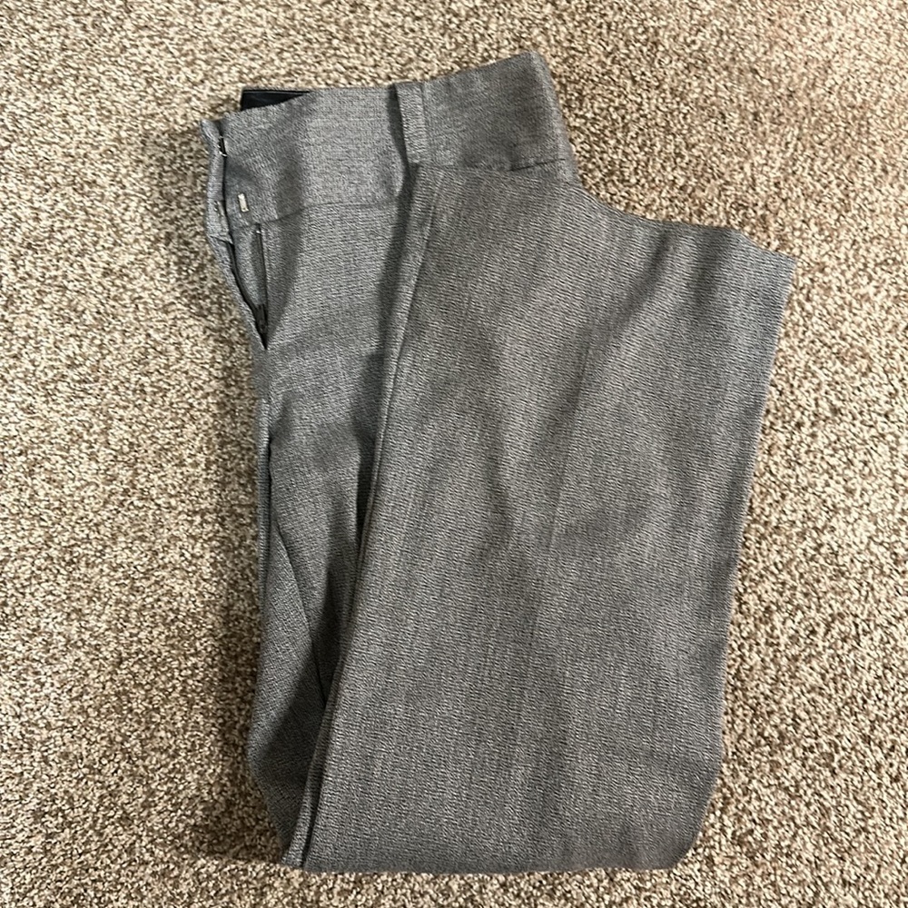 Maurice’s dress pants size 11/12 short